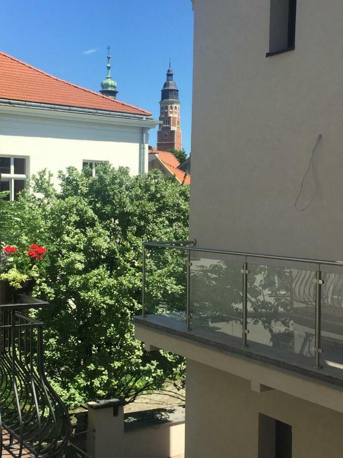 Appartamento Kings Landing Apartament Cracovia Esterno foto